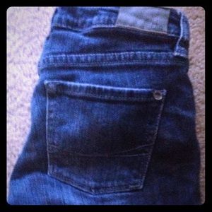 Bullhead Skinny Jeans