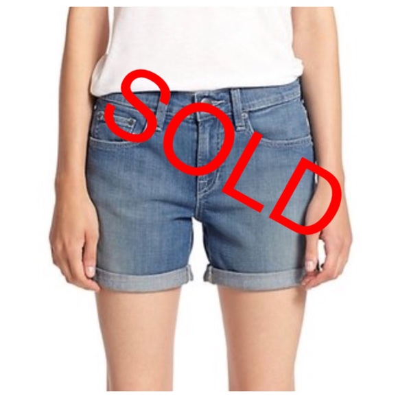 NEW Vince Shorts