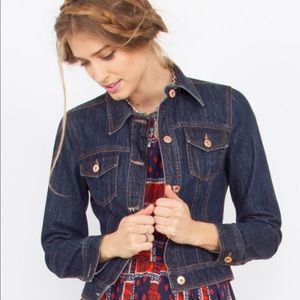 BILLIE JEAN JACKET @jonevshop