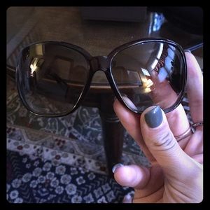 Gucci sunglasses