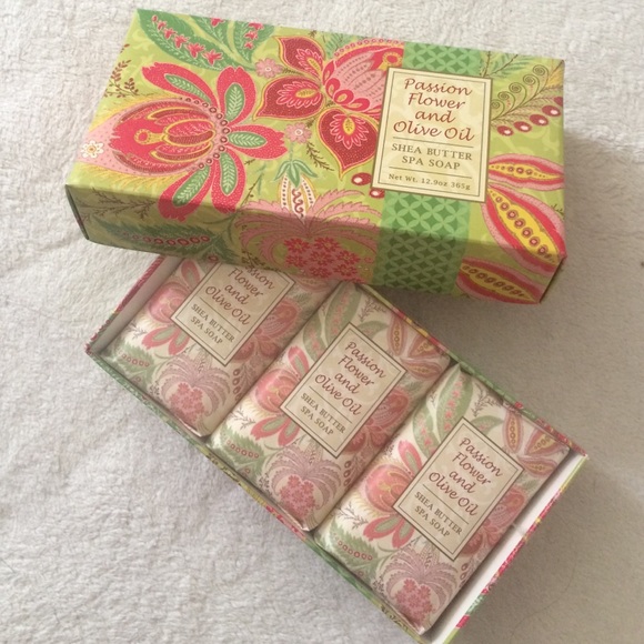 Spa soap - Picture 2 of 3