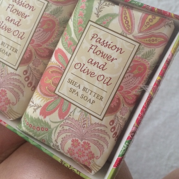 Spa soap - Picture 3 of 3