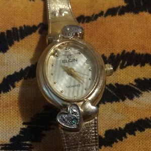 ELGIN watch