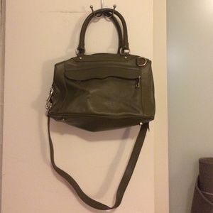 Rebecca Minkoff Medium MAB satchel