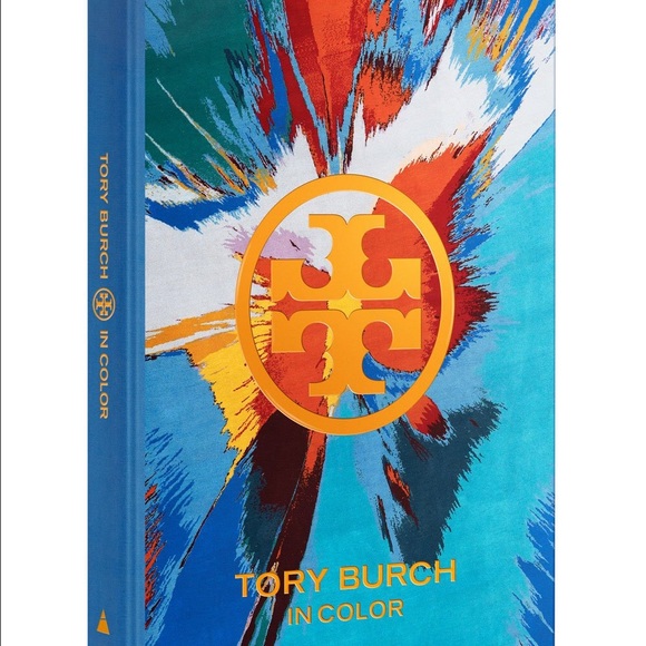 Tory Burch In Color
