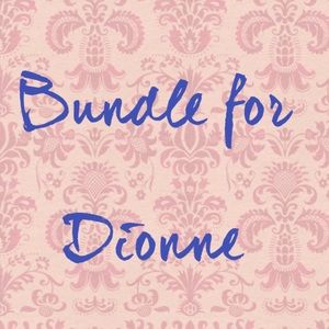 ❤️RESERVED❤️Trade for Dionne