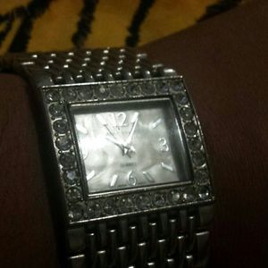 Ashley Stewart Watch