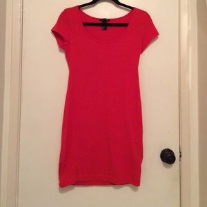 H&M t-Shirt Dress