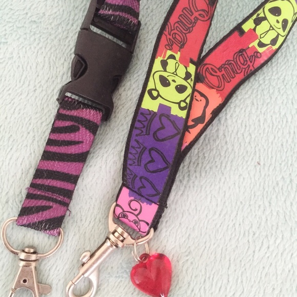 Lanyards ✨ - Picture 2 of 2