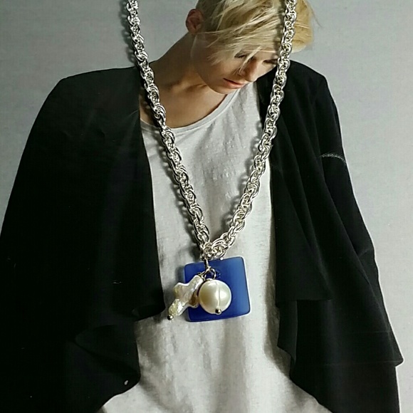 Simply Sweet necklace