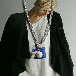 Simply Sweet necklace