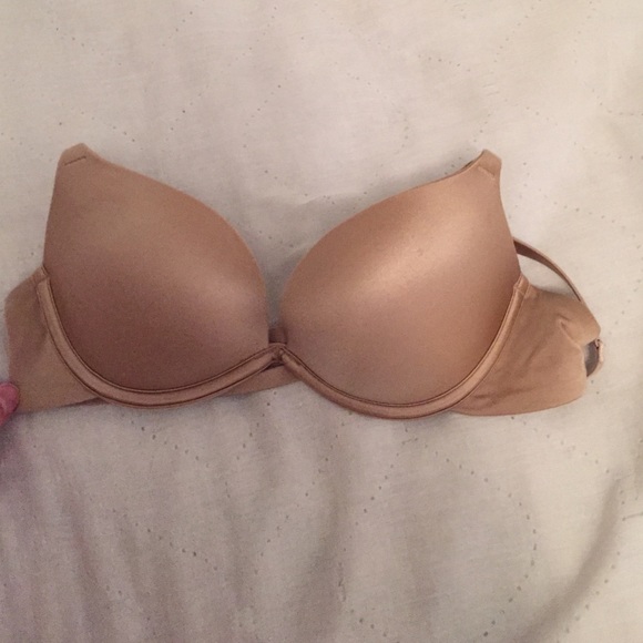 Aerie push up bra 32a