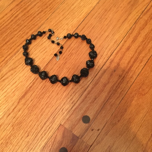 Tarina Tarantino necklace