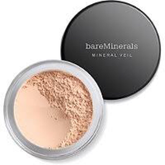 Bare Minerals Mineral Veil Original SPF 25