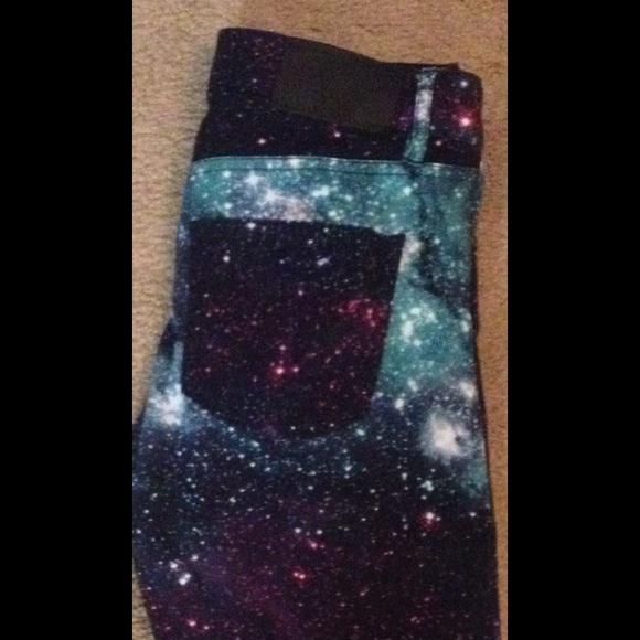 H&M Divided Pants