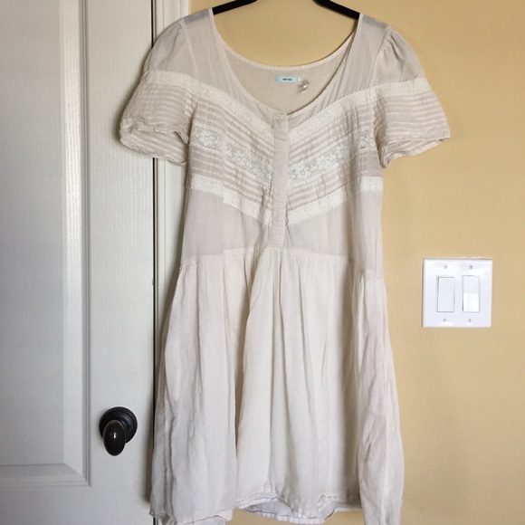 Kimchi & Blue Delicate Dress