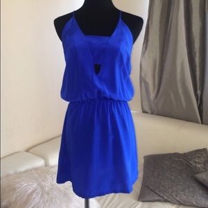 NWT Karina Grimaldi dress size small!!