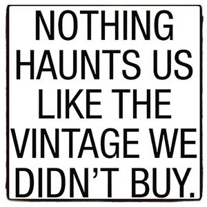 Vintage items coming soon.... ❤️
