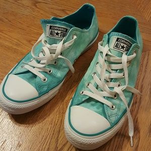 Converse All-star Shoes