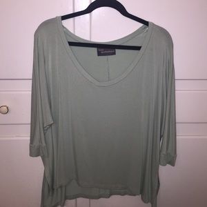 Luxe apothetique tee