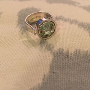 Kameleon Ring