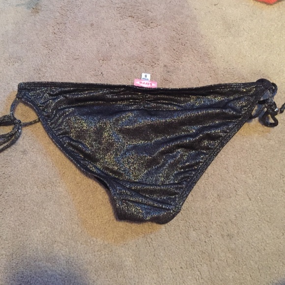 Swim suit bottoms from Pacsun