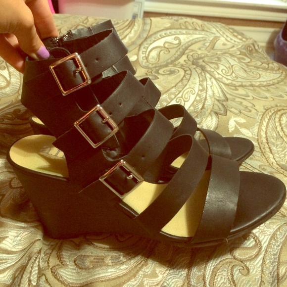 Wedges