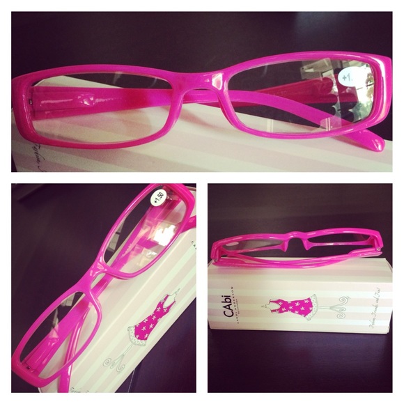 Reading Glasses +1.50