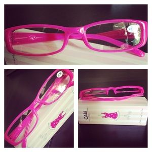 Reading Glasses +1.50