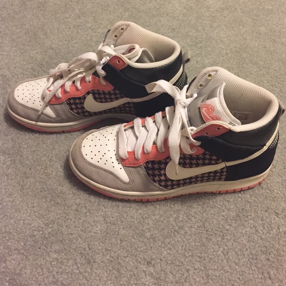 Nike Dunk High-Tops