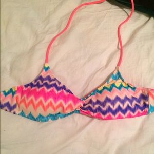 Victoria's Secret PINK swimsuit top!