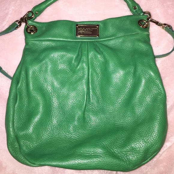 Marc Jacobs "workwear handbag"