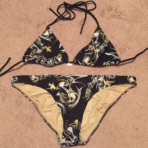 Open to offers Fox racing bathing suit