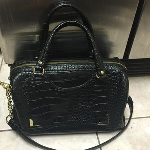 Stylish Olivia + Joy New York purse