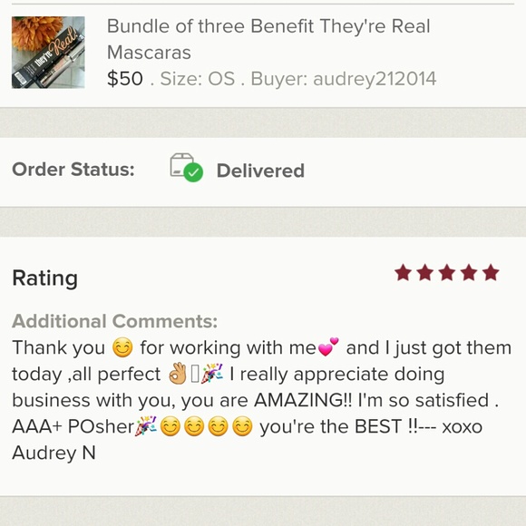 Thank you for your feedback.