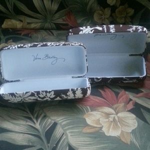 (1)  Vera Bradley Case (FIRM)