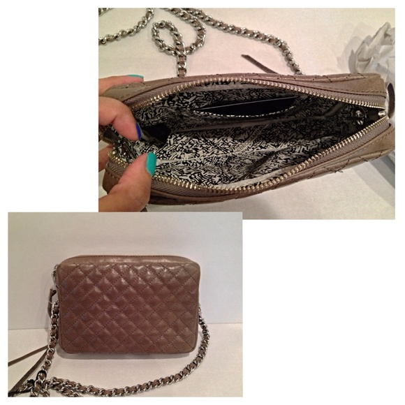Rebecca Minkoff quilted crossbody - Picture 4 of 4