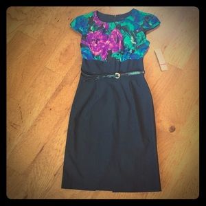 TIANA B. Dress