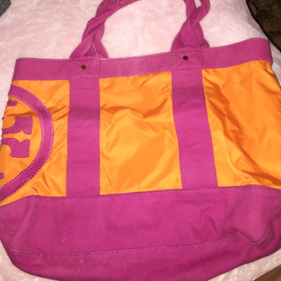 Tory burch bag