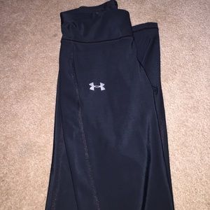 Under armor leggings