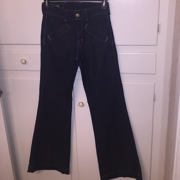 Flare jeans