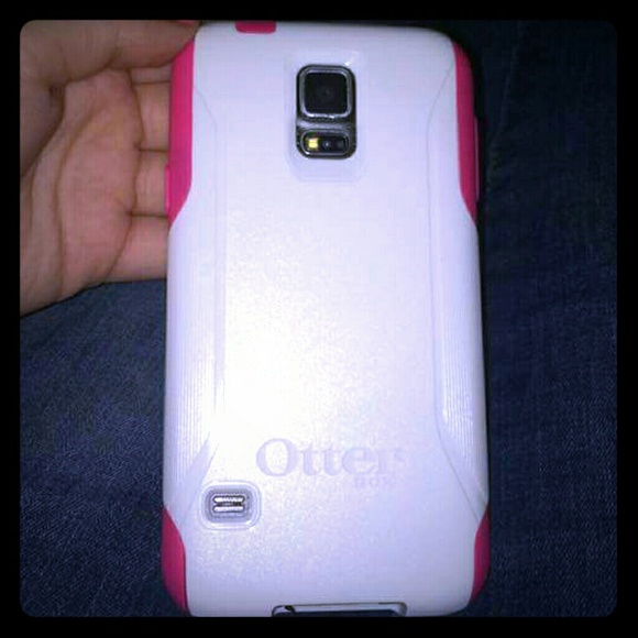 Otter box