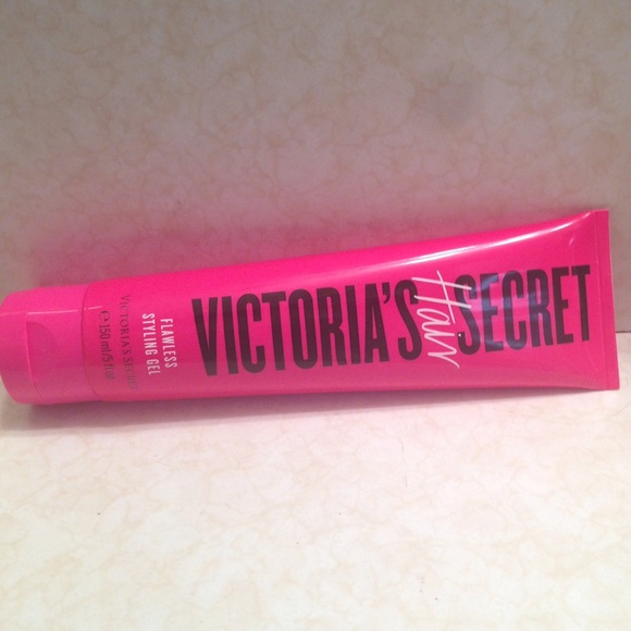 Victoria's Secret styling gel