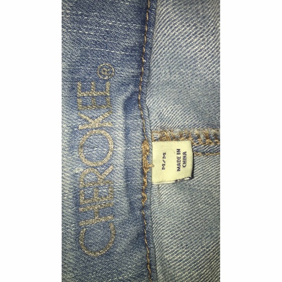 Super Cute Target Jean Shorts