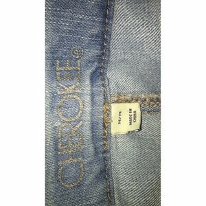 Super Cute Target Jean Shorts