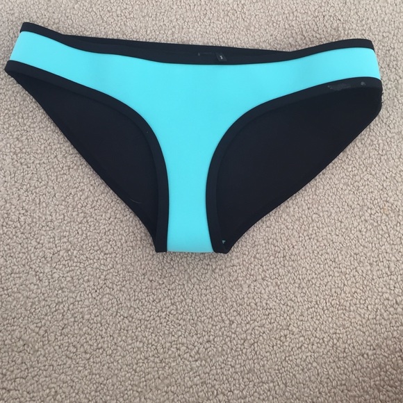 Triangl swimwear bikini bottoms