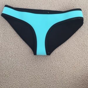 Triangl swimwear bikini bottoms