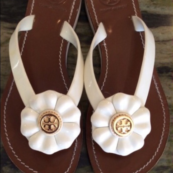 Tory Burch size 9 Authentic very god condition