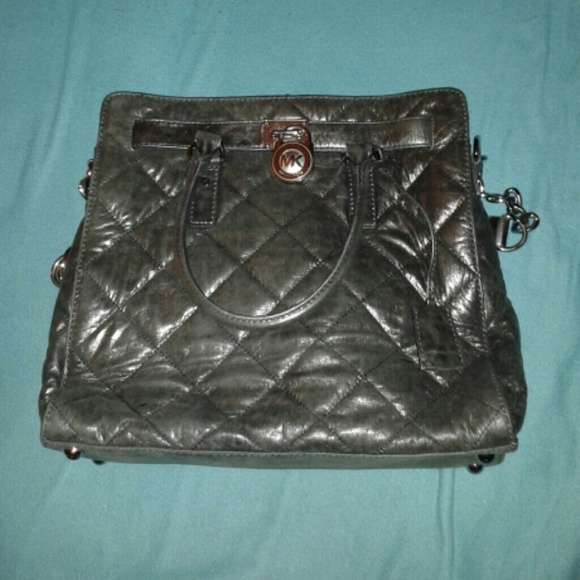 🎌🎌SOLD🎌🎌MK Bag Hamilton