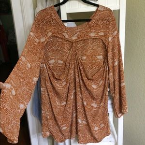 Vintage acacia tortolla dress